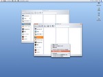 Mac テーマ変更2